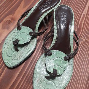 Franco Sarto Sandal